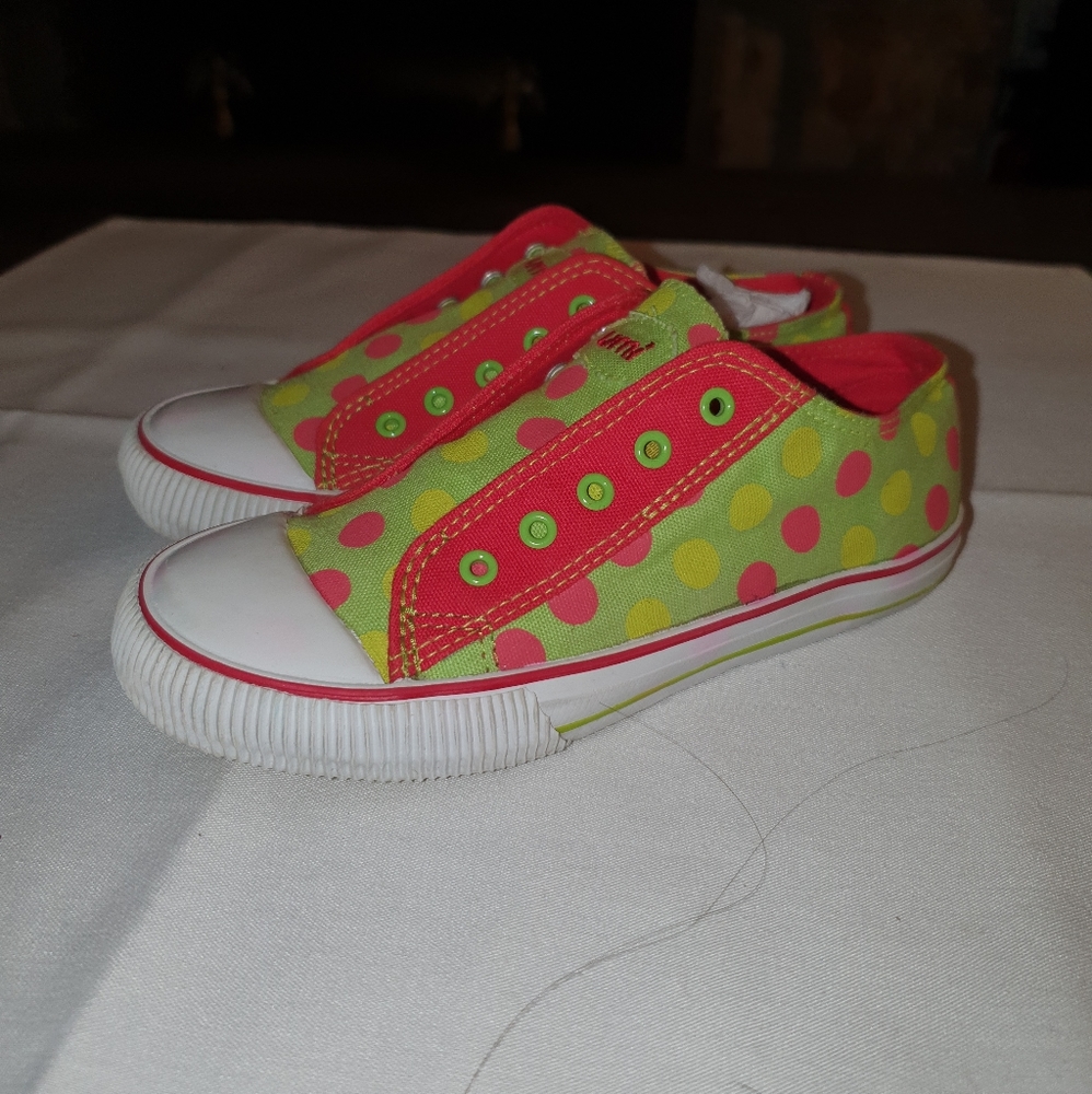 Girl's Sneakers